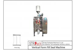 China 1L-5L Liquid Filling Machine | Waterproof coating | Water resistance | Rubber | Polyurethane | Asphalt supplier