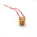 High Frequency Iron Cored Coil Electro Magnet For Magnetic Suspension Electronic Product for sale
