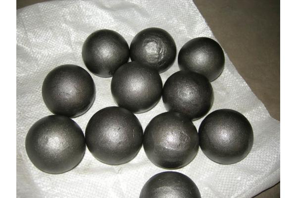 grinding ball