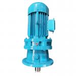 750rpm-1500rpm Cycloidal Reducer Planetary Reduction Gearbox