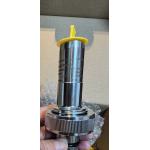Endress Hauser Process Assembly Unifit CPA842 Accessory Enclosed 1.4435/316L