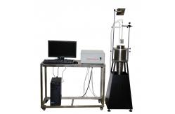 China OEM Building Materials Non Combustibility Test Equipment For Architectural Firms supplier