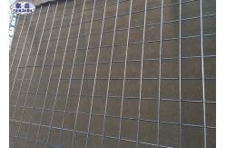 China Security Defensive Barrier / Welded Mesh Gabions Box 3 Years Warranty supplier