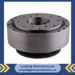 80r/Min Integrated RV Gear Reducer Small Vibration Impact Resistance for sale