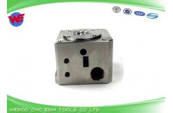 China AQ400  AQ600  Guide Holder  Block Sodick EDM Parts Die Block L Upper Position supplier