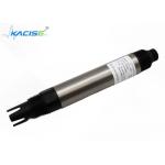 Enhanced Solution Control On-line PH Sensors and Automatic Temperature Compensation for sale