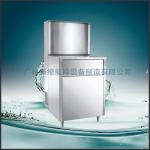 Commercial Ice Maker Transparent , Clear Ice Maker Energy Saving for sale