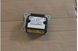 China Computer Airbag Control Module Electronic Unit High Integration For Geely Boyue supplier