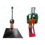 ISTA Standard Package Drop Testing Machine For Product and Package Drop Testing for sale