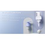 Hand Clean Plastic Lotion Pump 43mm Skincare Shampoo Use for sale