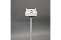 China Shaving foam valve for bulk packaging with high-volume dispensing supplier