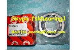 China VTAA19Z-4 Steering Column Bearing Machinery Bearing 41mm × 12mm supplier