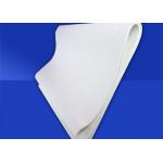 100% Acrylic Fiber Needle Punched Felt Smooth Working Surface 6mm - 8mm