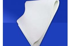 China 100% Acrylic Fiber Needle Punched Felt Smooth Working Surface 6mm - 8mm supplier