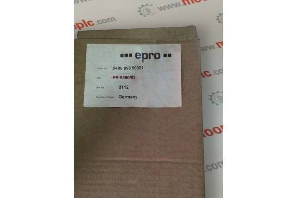 Automation DCS PR6423/002-001 CON041 Eddy Current Sensor affordable price