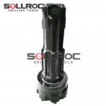 High Performance DTH Drilling Tools DHD360 Down The Hole Hammers And Bits for sale