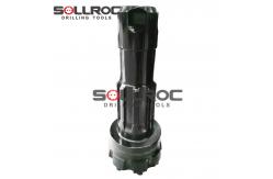 China High Performance DTH Drilling Tools DHD360 Down The Hole Hammers And Bits supplier