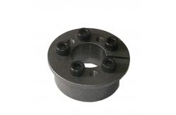China Z16 Keyless Locking Device Power Lock Assembly Clamping For Printing supplier