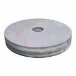 Carbon Plate Welding Processing Service for Machine Tool Body Welding Parts