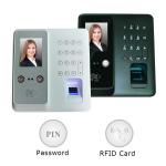 TMF610 Biometric 2.8 inch Fingerprint Access Control System for sale