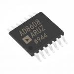 New Original AD8608 TSSOP-14 Integrated Circuit IC Chip AD8608ARUZ for sale