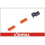 Industrial Side Mounted 10A Liquid Level Float Switch For Water Tank for sale