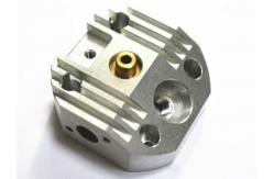 China Multi Holes Precision Automation Fixtures With Tolerances Required Plates supplier