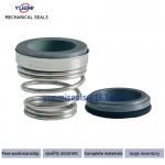 155 Type Bellow Mechanical Seal for Circulation Pump Rotary Shaftfor Pumps Mechanical Seal for sale