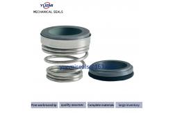 China 155 Type Bellow Mechanical Seal for Circulation Pump Rotary Shaftfor Pumps Mechanical Seal supplier