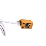 Multifunctional PNP NO Proximity Sensor Strong Environmental Resistance for sale