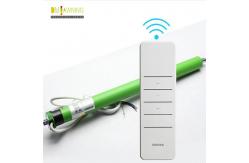 China Manual Retractable Awning Hardware Awning Tubular Motor Dual Purpose Awning Motor supplier