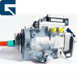 3965403 0470006006 QSB5.9 Engine Fuel Injection Pump for sale