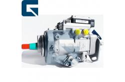 China 3965403 0470006006 QSB5.9 Engine Fuel Injection Pump supplier