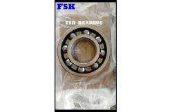 China 6048 Deep Groove Ball Bearing Threading Machine Ball Bearing ID 240MM OD 360MM supplier