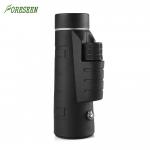 10x40 Scope Mini Monocular Telescope Military Long Distance Monocular