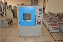 China Anti Yellow Environmental Test Chambers For Accelerated Aging Testing supplier