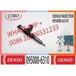 Diesel Injector Assembly 095000-6310 095000-6311  RE530362