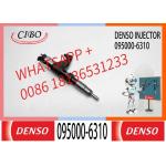 Diesel Injector Assembly 095000-6310 095000-6311  RE530362 for sale
