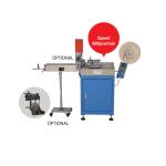 Multifunctional 600pc/Min Rotary Label Sticker Die Cutting Machine for sale
