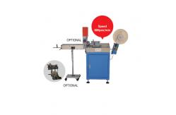 China Multifunctional 600pc/Min Rotary Label Sticker Die Cutting Machine supplier