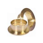 T5 Treatment Chroming Automotive Cnc Brass Parts Ra1.6 Deep Draw Stamping Part for sale
