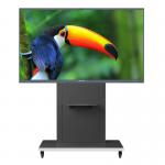 65 Interactive Flat Panel Smart Board For Classroom Interactive Smart Board