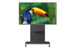 China 65 Interactive Flat Panel Smart Board For Classroom Interactive Smart Board supplier