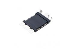China Automotive IGBT Modules MD22HFC120N6HY Half Bridge SiC MOSFET Power Module supplier