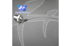 China Plug socket seal cover, J599/32K-11,D38999 Series Ⅲ. supplier