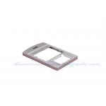 Al6061 T6 Extruded Aluminum Panels Lighter Body with Silver Anodize for sale