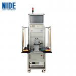 Automatic BLDC Wheel Hub Motor Testing Machine