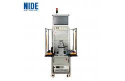 China Automatic BLDC Wheel Hub Motor Testing Machine supplier