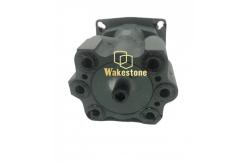 China EX200-1 Excavator Parts Hydraulic pilot handle supplier