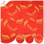 Decorate Water Soluble Lace 100% Polyester White Embroidery Eyelet Lace Trim for sale